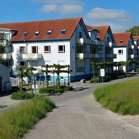 Residenz Am Strand Fewo 65