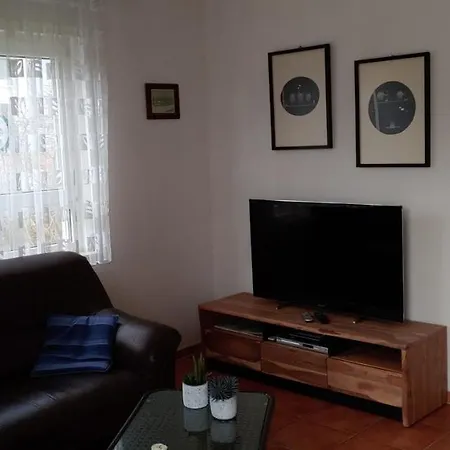 Residenz Am Strand Fewo 65 Διαμέρισμα Zingst