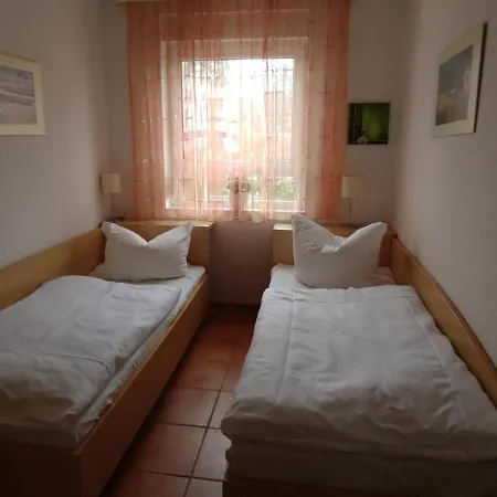 Residenz Am Strand Fewo 65