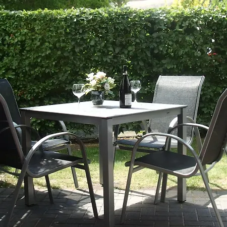 Residenz Am Strand Fewo 65 * Zingst