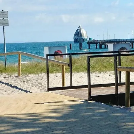 Residenz Am Strand Fewo 65